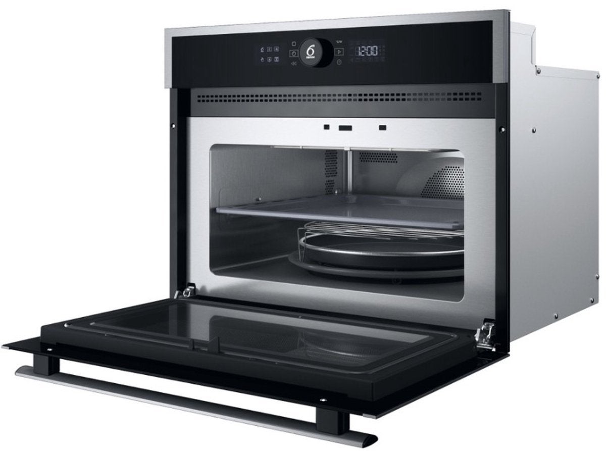 Whirlpool WMW47HMX