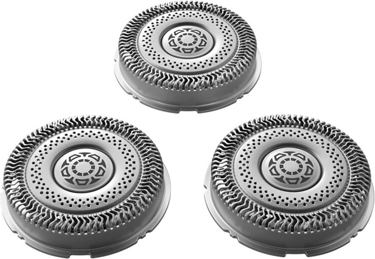 Philips 9000 Series SH91/50 Scheerkoppen (3 stuks)
