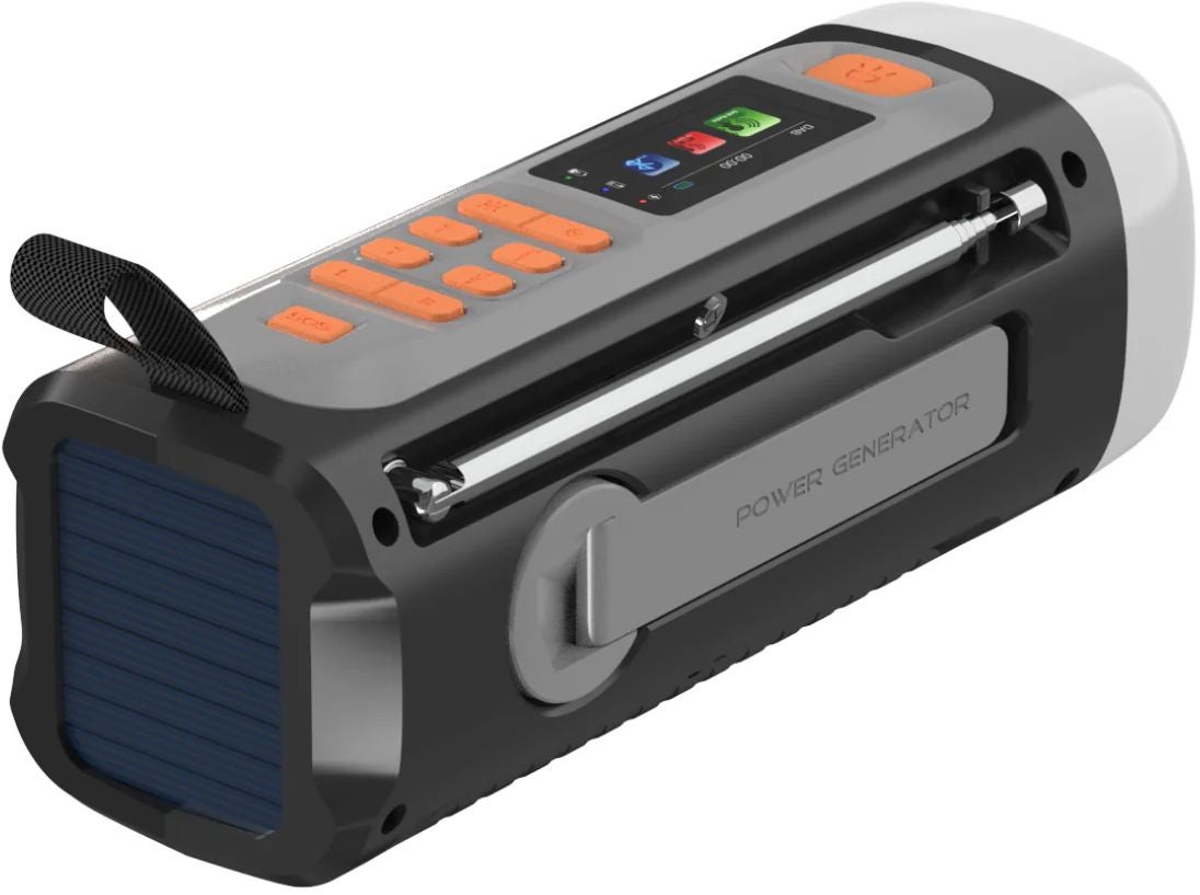 Marmitek RESQ 200
