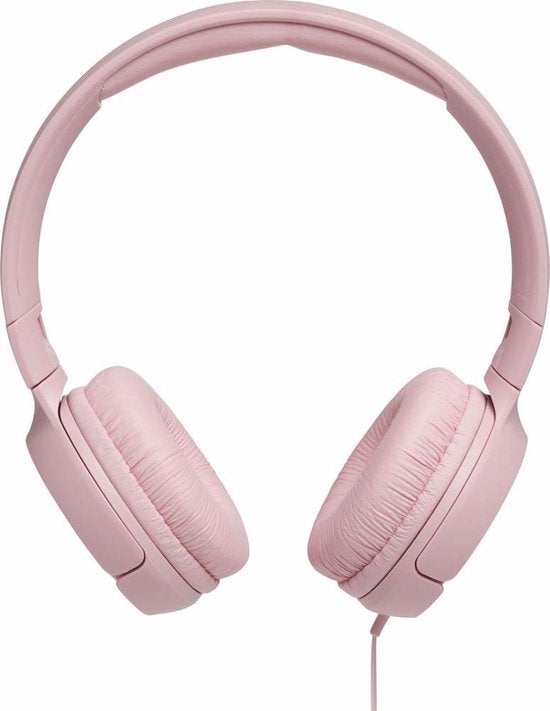 JBL Tune 500 Roze