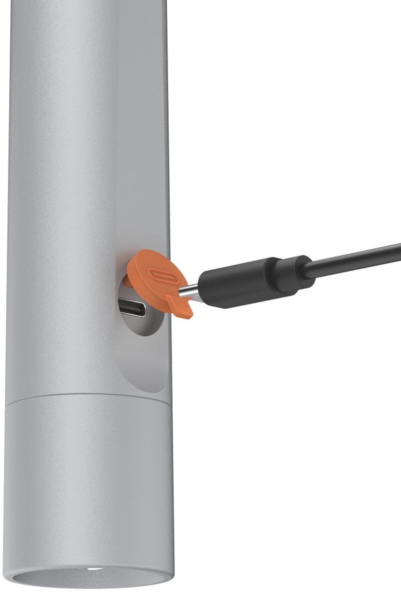 Hama FL350-C LED-Zaklamp