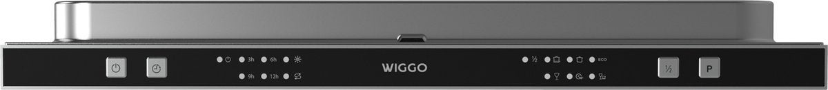 Wiggo WD-B6126E(W)