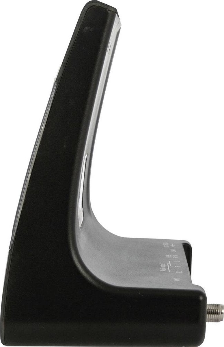 Imperial Dabman i400 Zwart