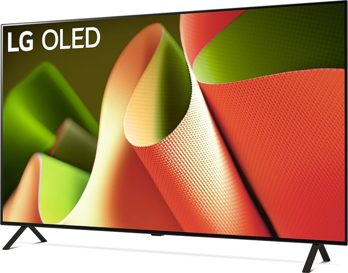 LG OLED55B42LA (2024)