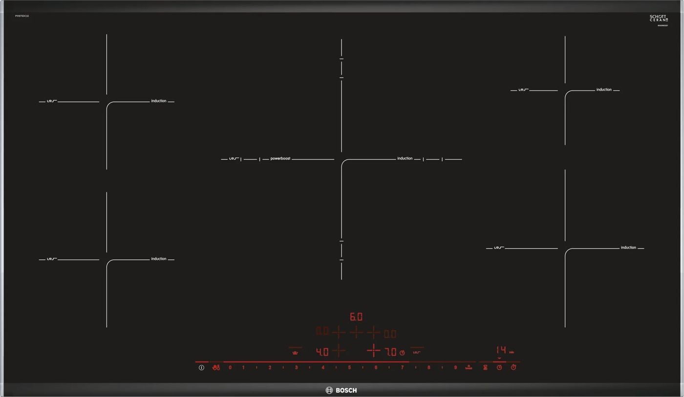 Bosch PIV975DC1E Serie 8