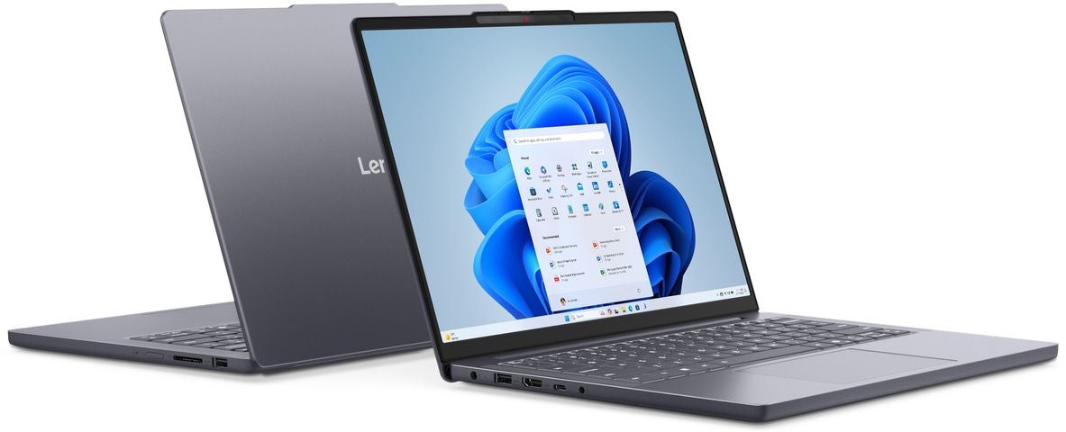 LENOVO IdeaPad Slim 3 OLED 14IRH10 (83K000FDRM)