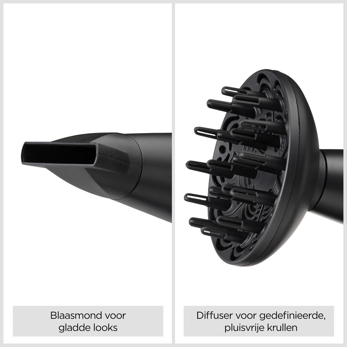 BaByliss Turbo Smooth 2200 D572DE
