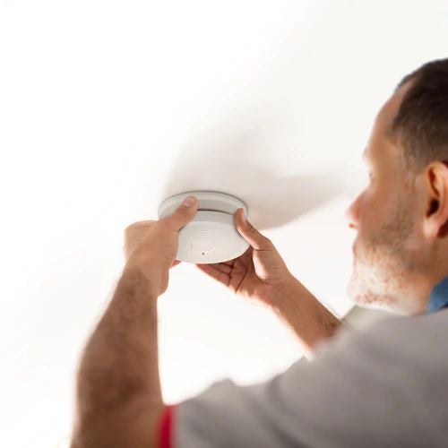 Alecto SA-20-2 Rookmelder (2 Pack)