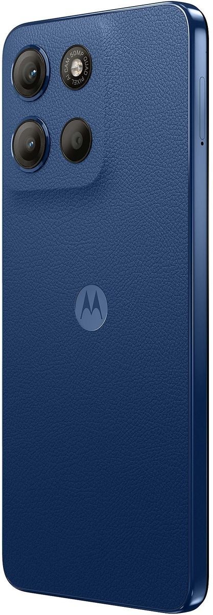 Motorola Moto g15 256GB 4G Sea Blue