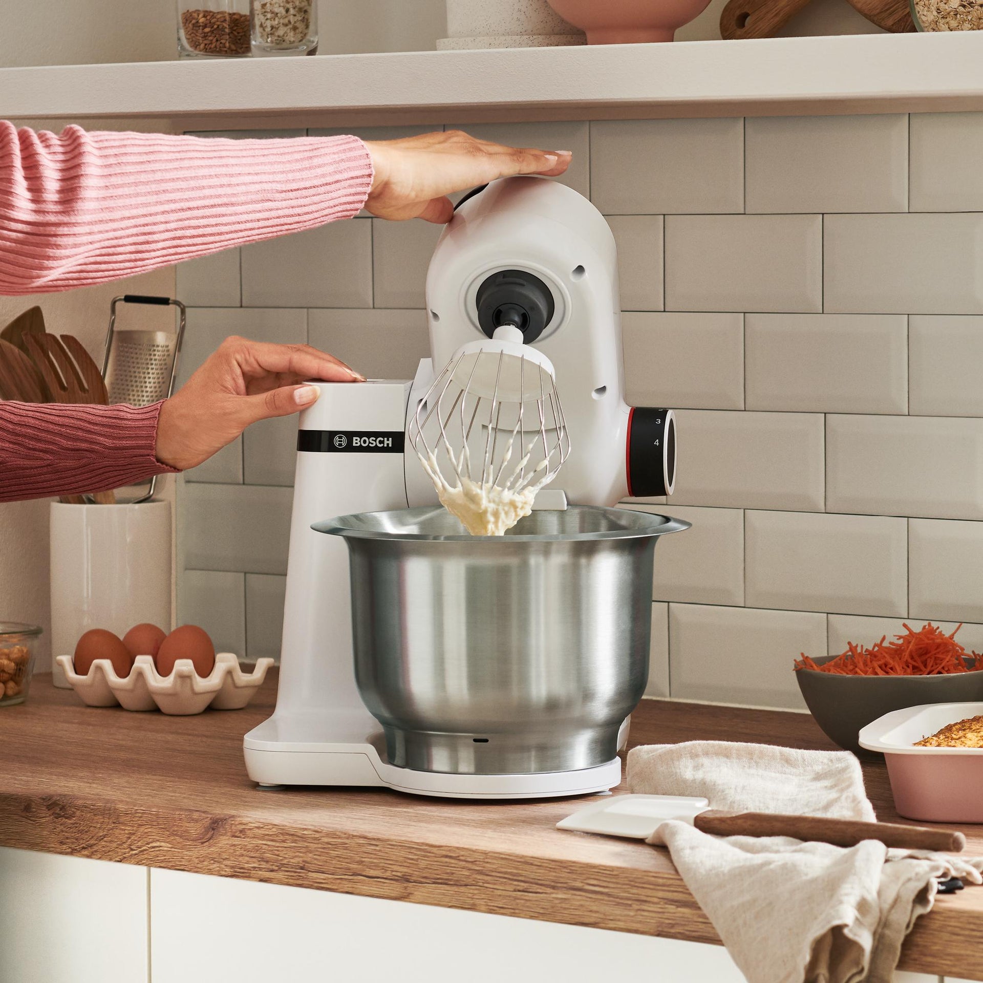 Bosch MUMS2EW30