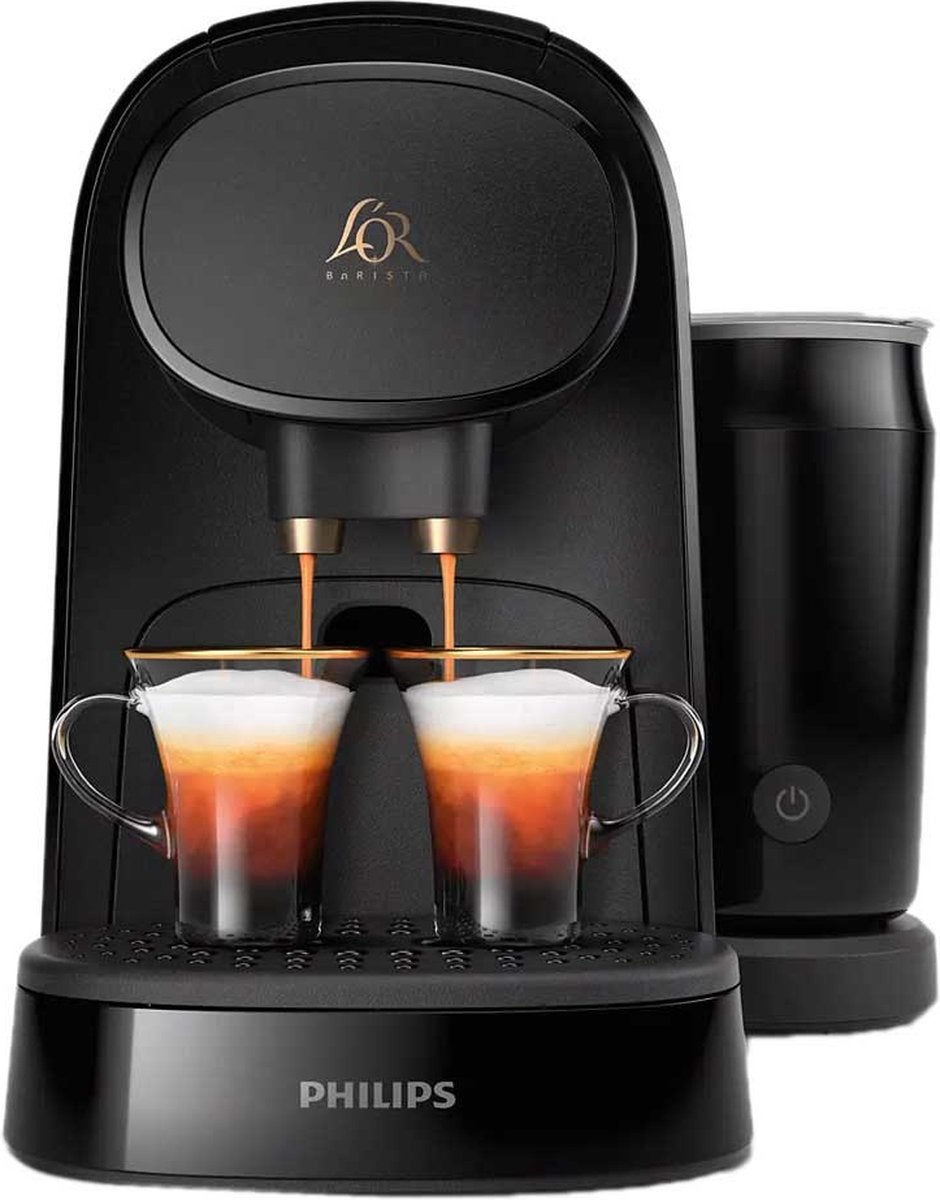 Philips L'OR Barista LM8014/60