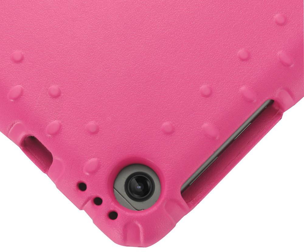 Just in Case Lenovo Tab M10+ Gen 3 Kids Case Roze