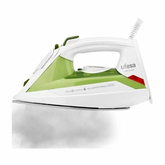 Ufesa PV3500 ECO performance