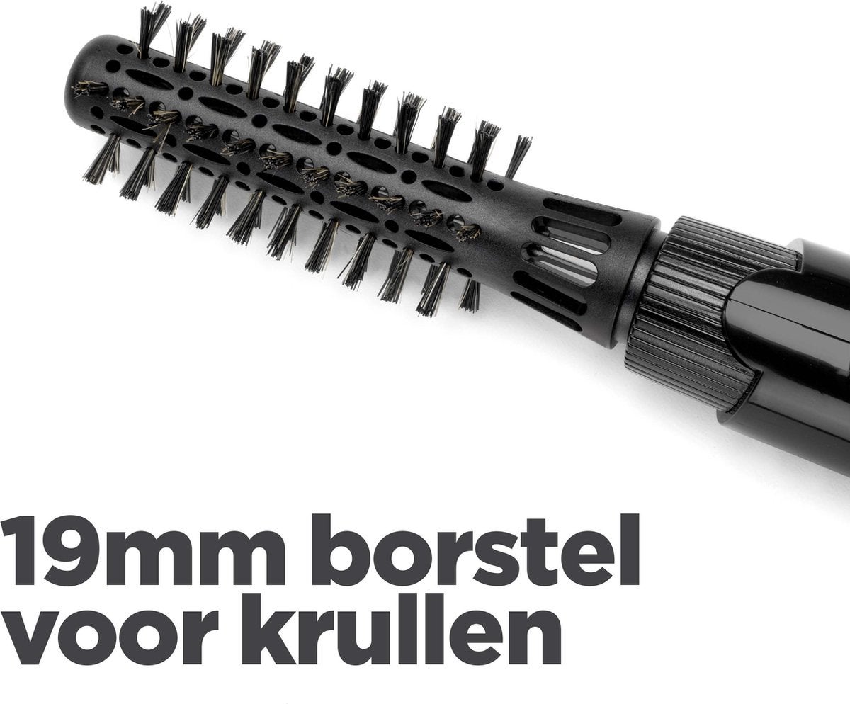 Babyliss AS86E Smooth Shape