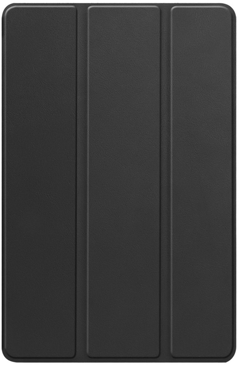 Just in Case Lenovo Tab Smart Trifold Case Zwart