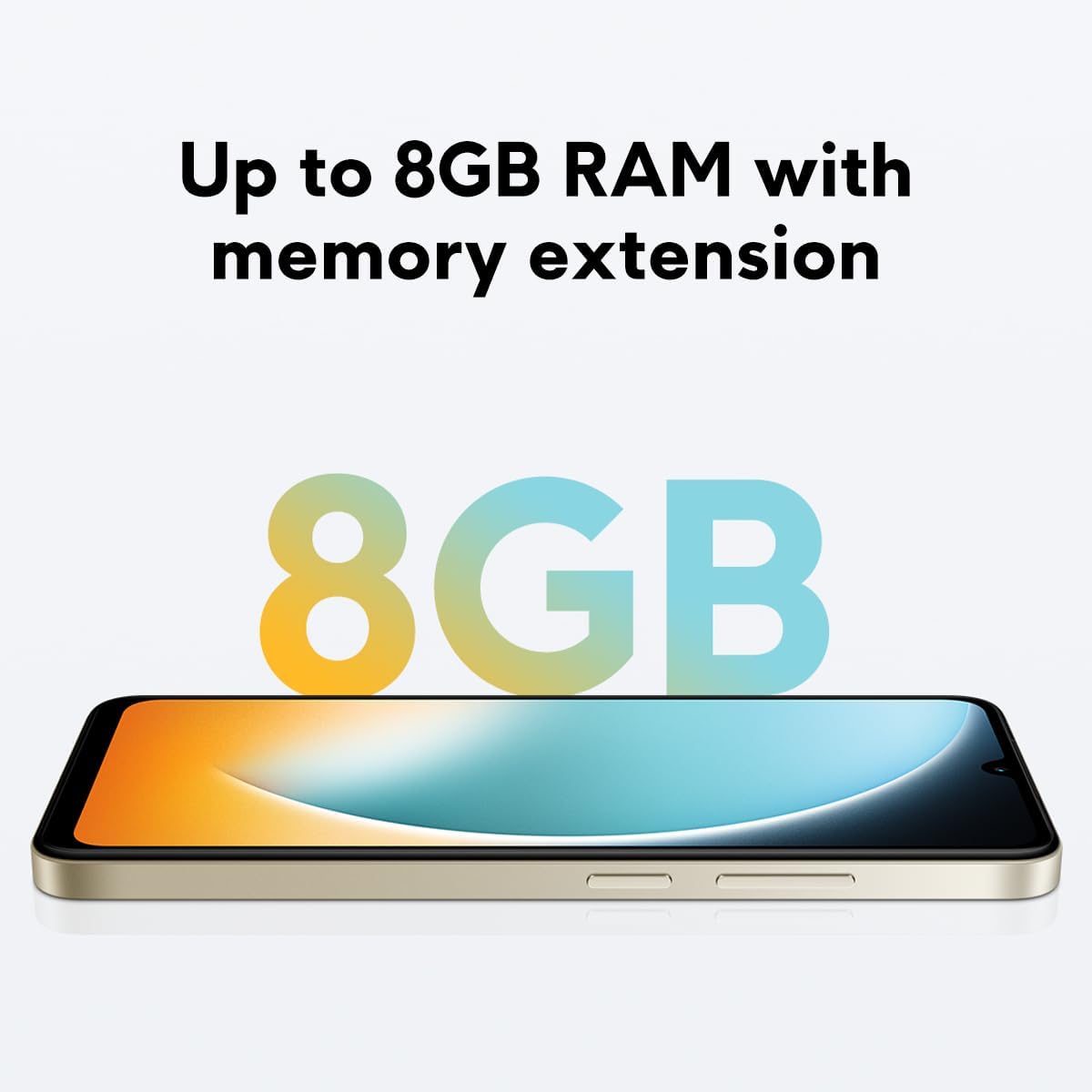 Xiaomi Poco C71 64GB Zwart