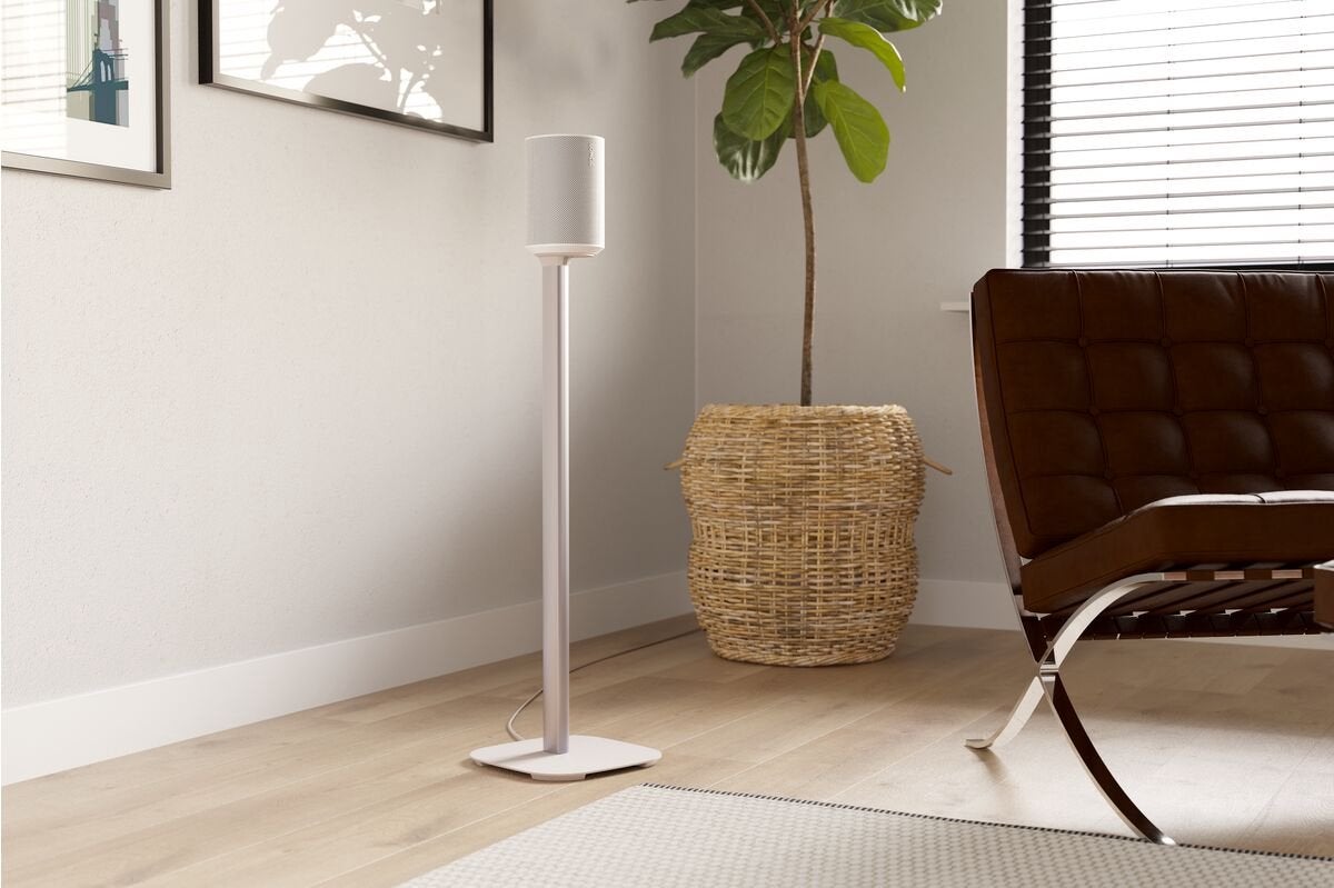 Vogel's SFS 4113 voor Sonos Era 100 Wit