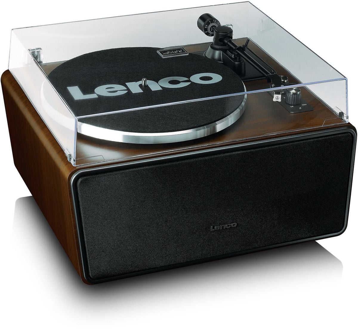 Lenco LS-470WA