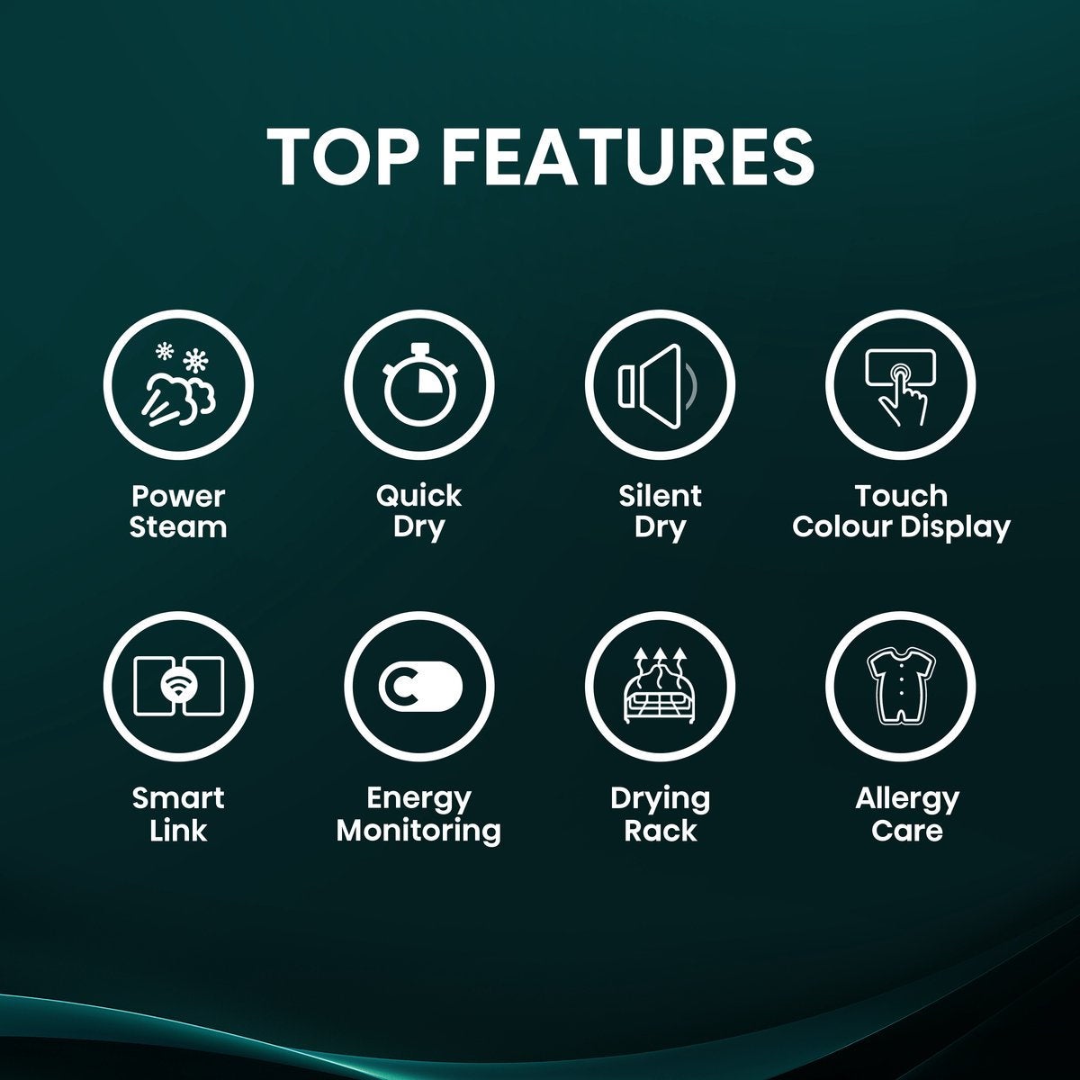 Hisense DH5I104BBAB