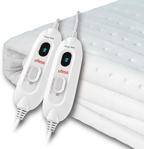 Ufesa Flexy Heat CME