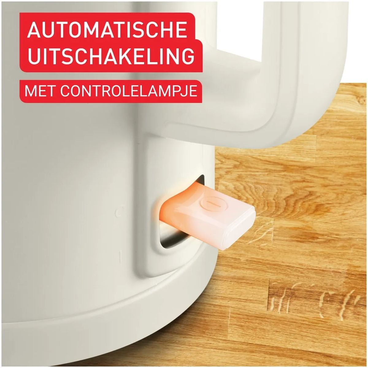 Tefal KO140A Thermo Protect