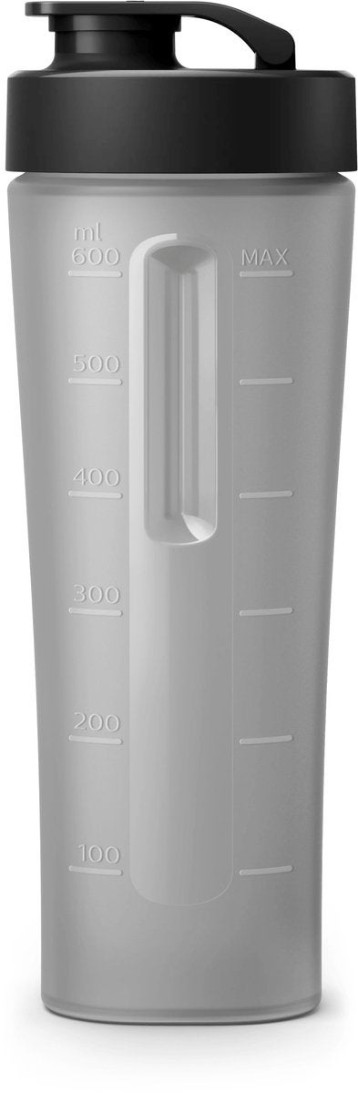 Philips Daily Collection HR2600/80