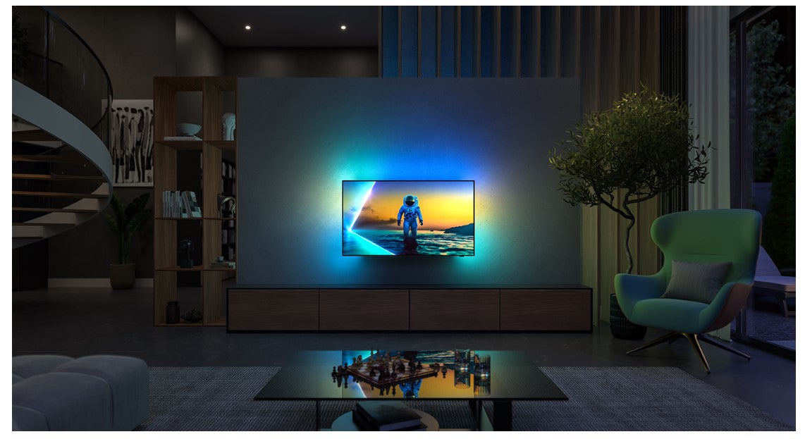 Philips 55OLED810/12 (2025)