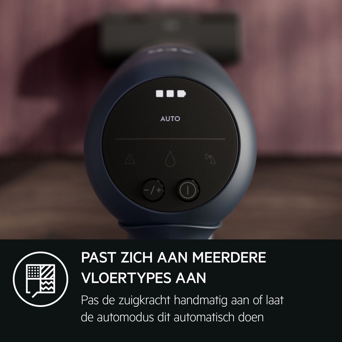 AEG AP71UB14DB 7000 Ultimate