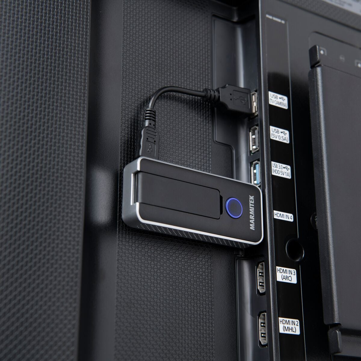 Stream S2 Pro Draadloos HDMI Presentatiesysteem