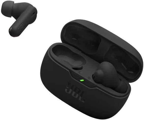 JBL Wave Beam 2 Zwart