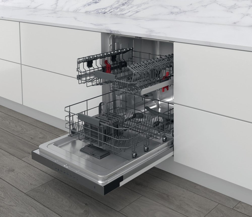 Whirlpool WBC 3C26 X