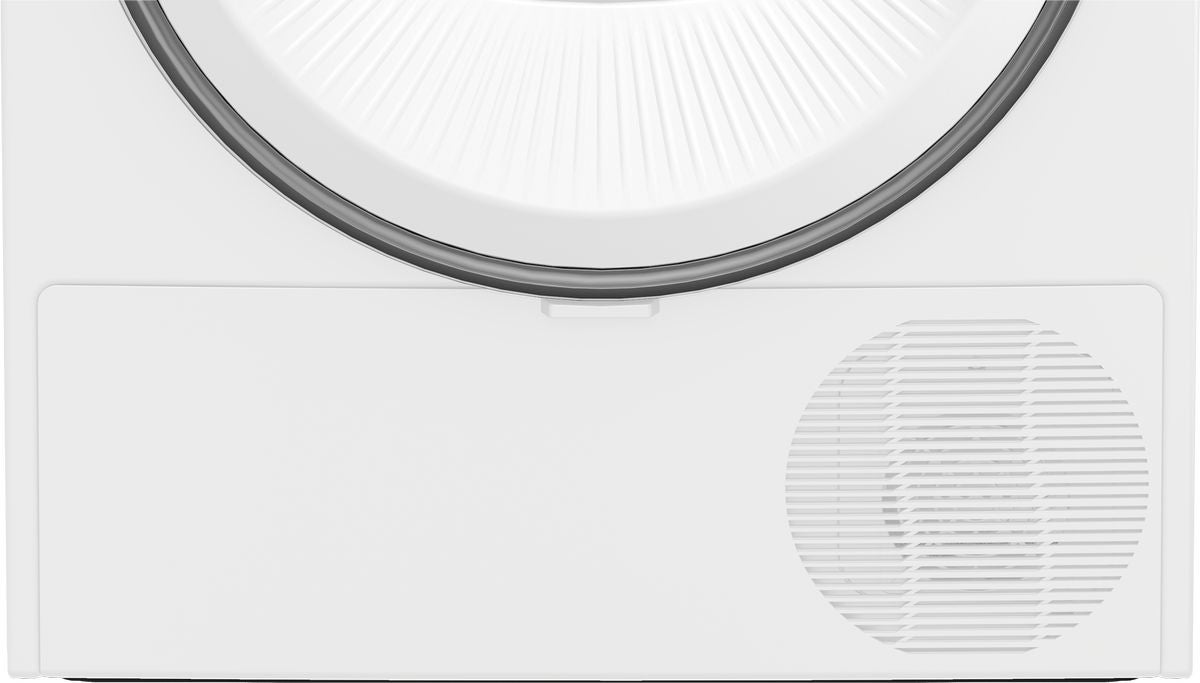 Beko B3T6823W2 SteamCure Selective