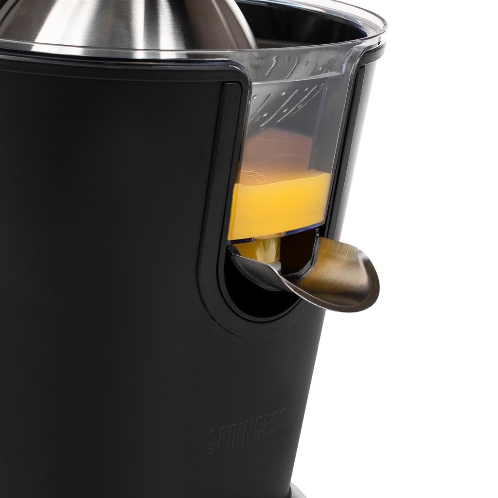 Princess Black Steel 201853