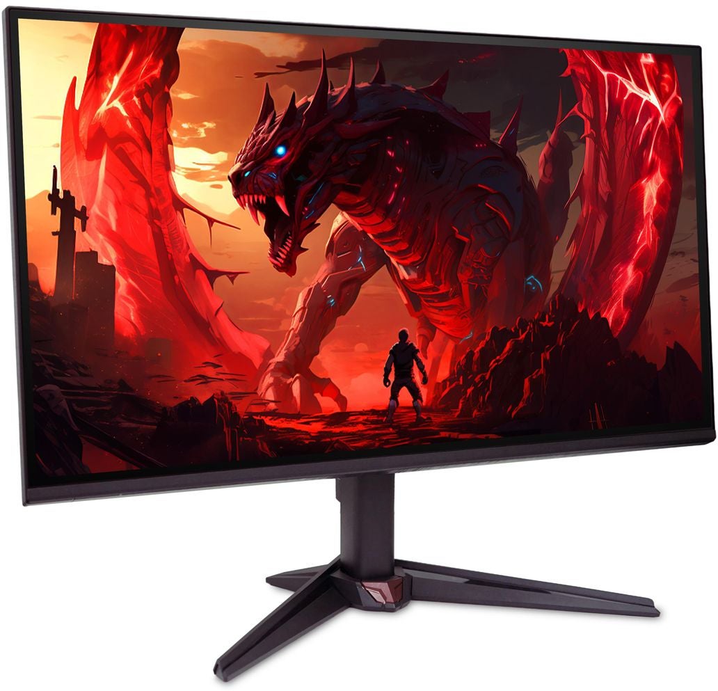 Acer Nitro VG240YP6bip