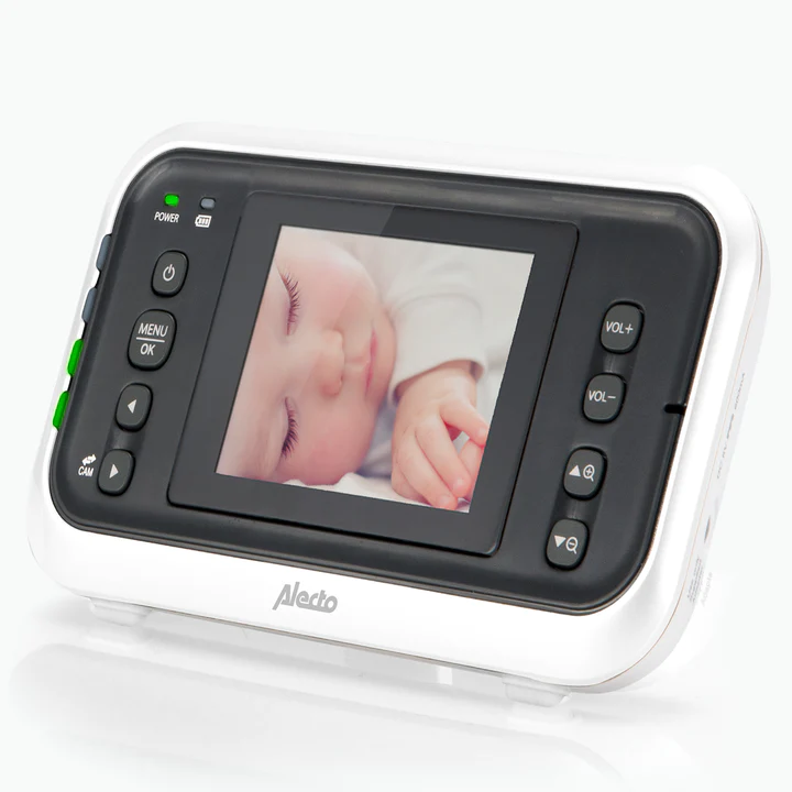 Alecto DVM-75 Camerababyfoon