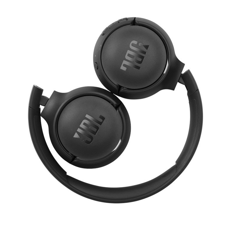 JBL Tune 510BT (Zwart)