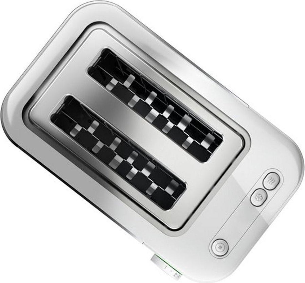 Braun HT 5000 WH