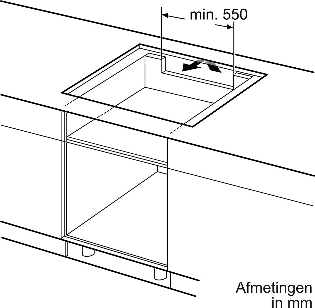 Bosch PXV875DC1E Serie 8
