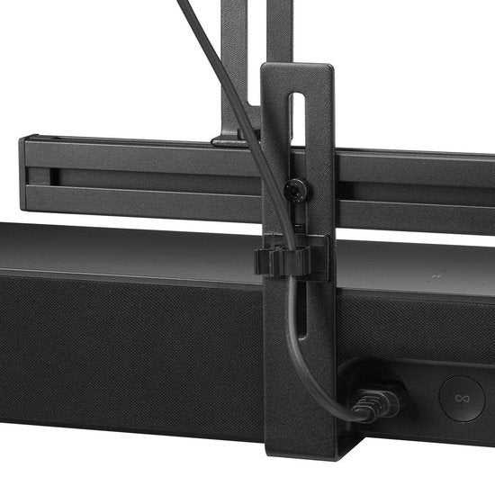 Vogel's SOUND 3550 Universele Soundbar Steun