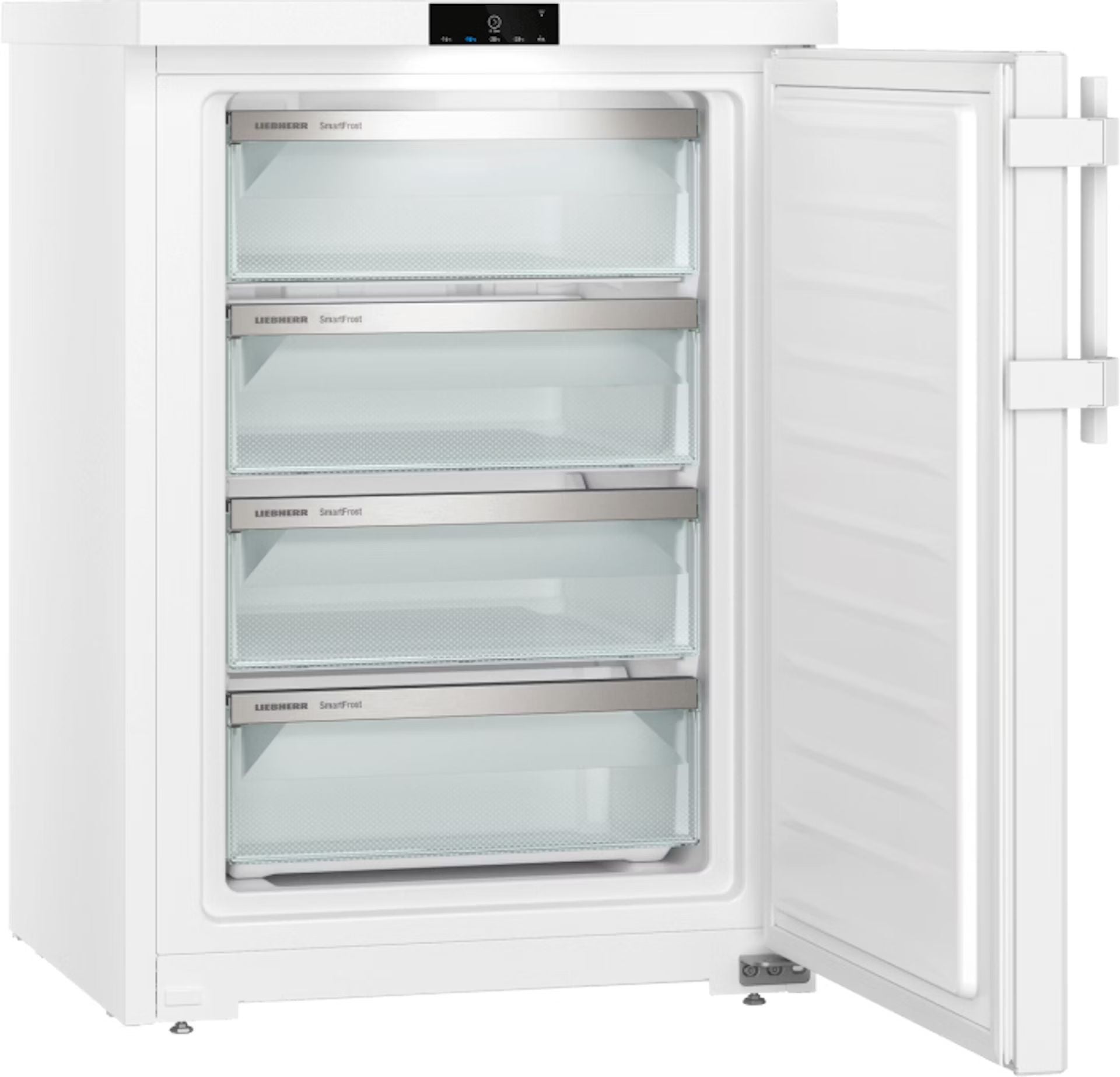 Liebherr Fci 1624-20