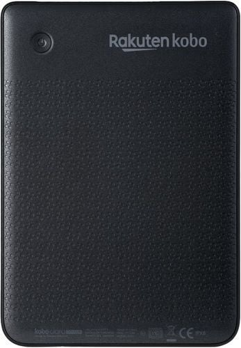 Kobo Clara BW Zwart