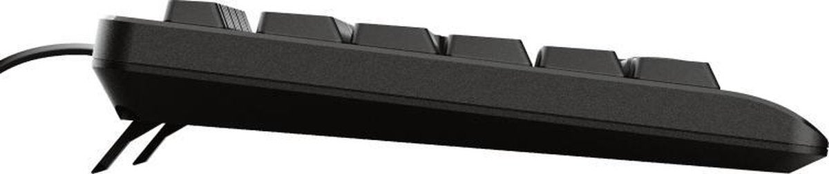 Trust 23970 Primo Zwart