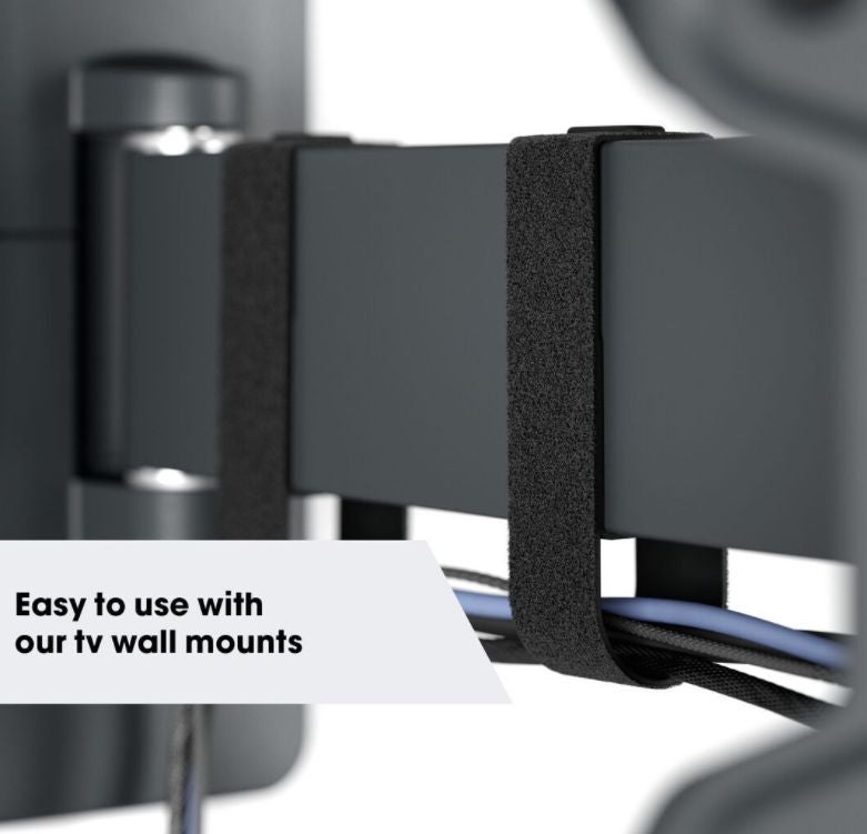 Vogel's TVA 6201 Kabel Binder (6 stuks)