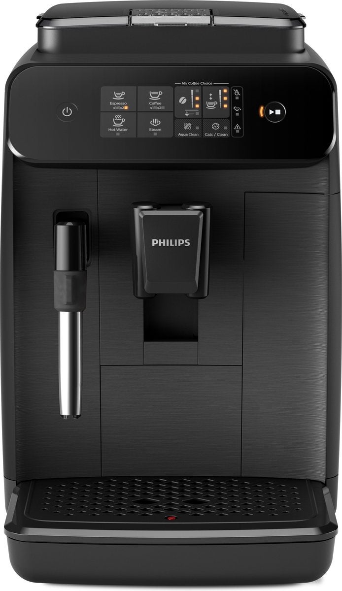 Philips 800 Series LatteGo EP0820/00
