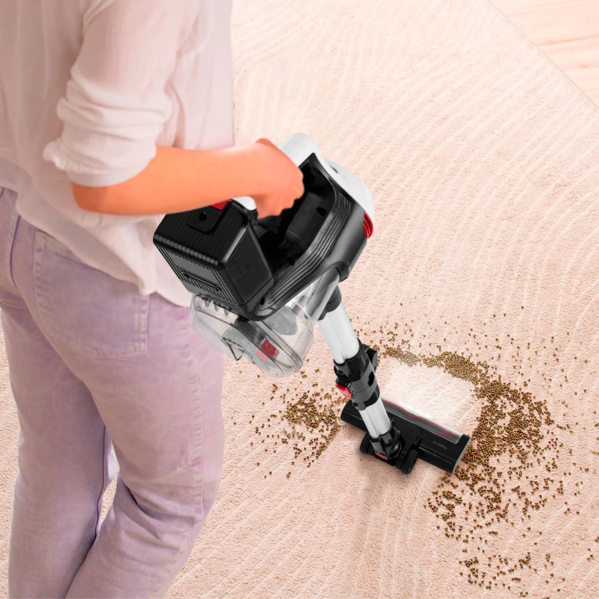 Ufesa Inspire U3 Digital