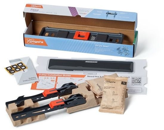 Vogel's TVM3205 Comfort Muurbeugel 19-50 inch