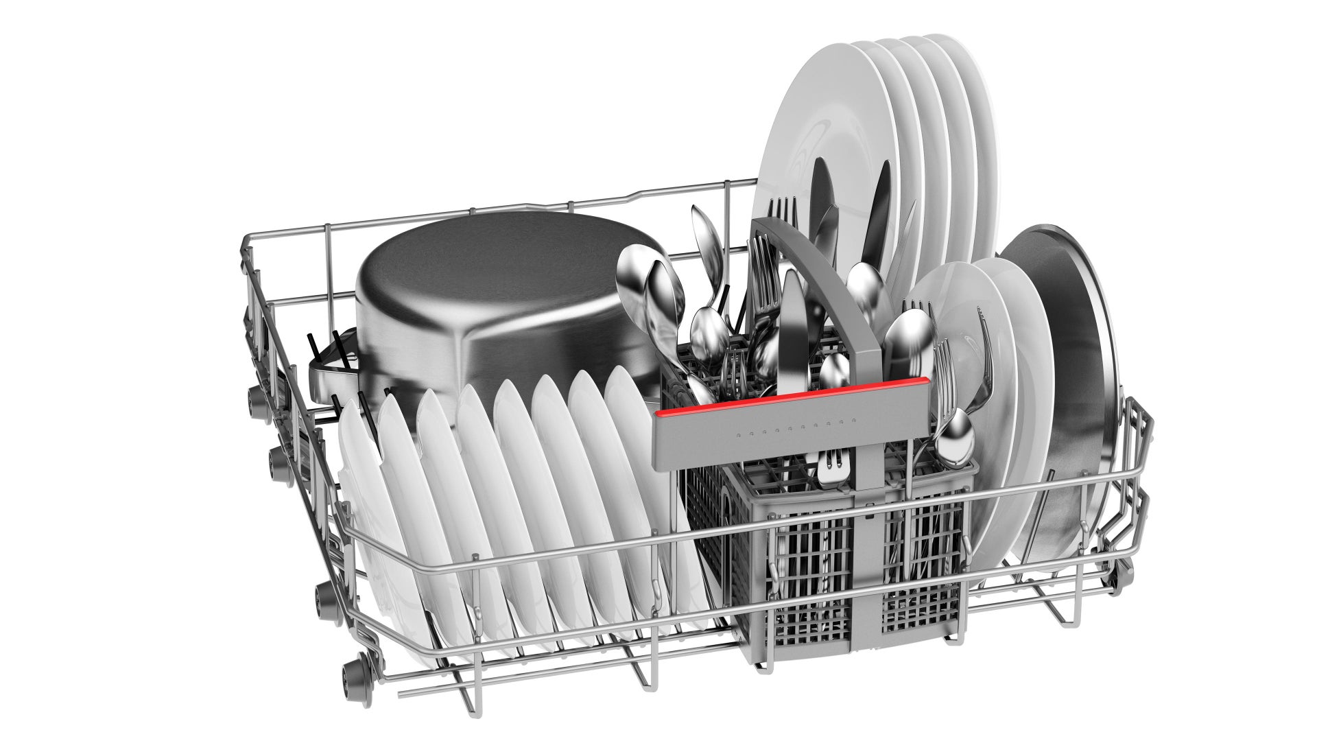 Bosch SMS4HTW31E