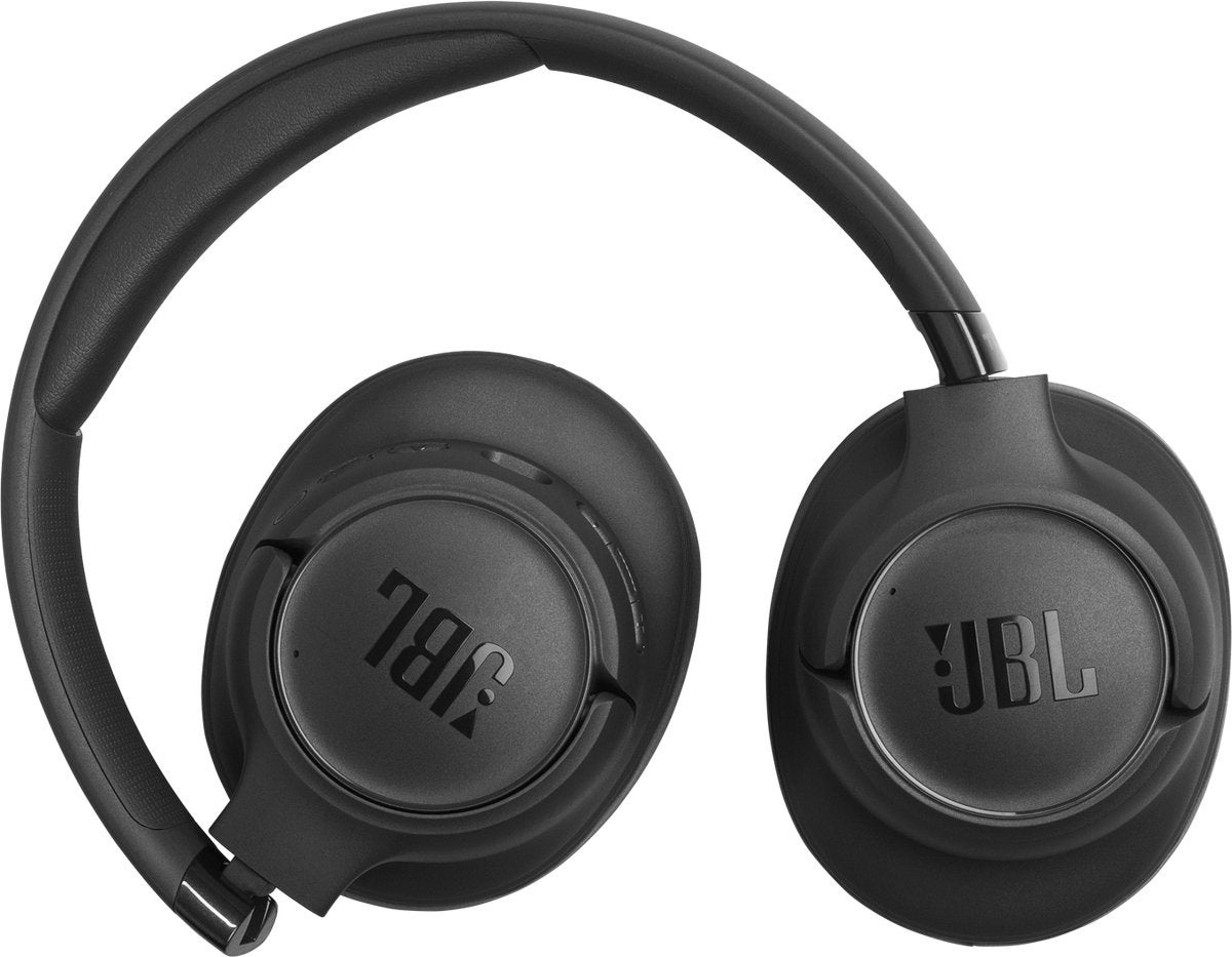 JBL Tune 780NC Zwart