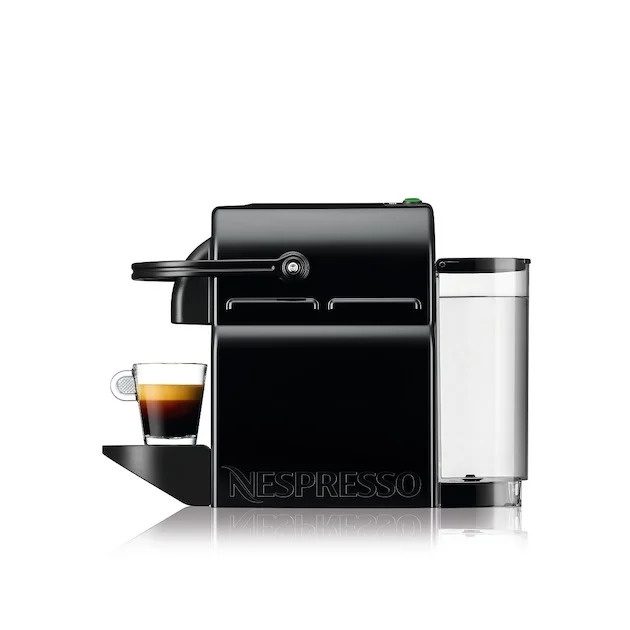 Magimix Nespresso Inissia M105 Zwart