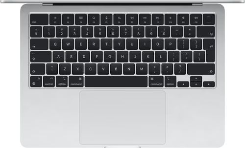 Apple MacBook Air (2024) M3 512GB Zilver